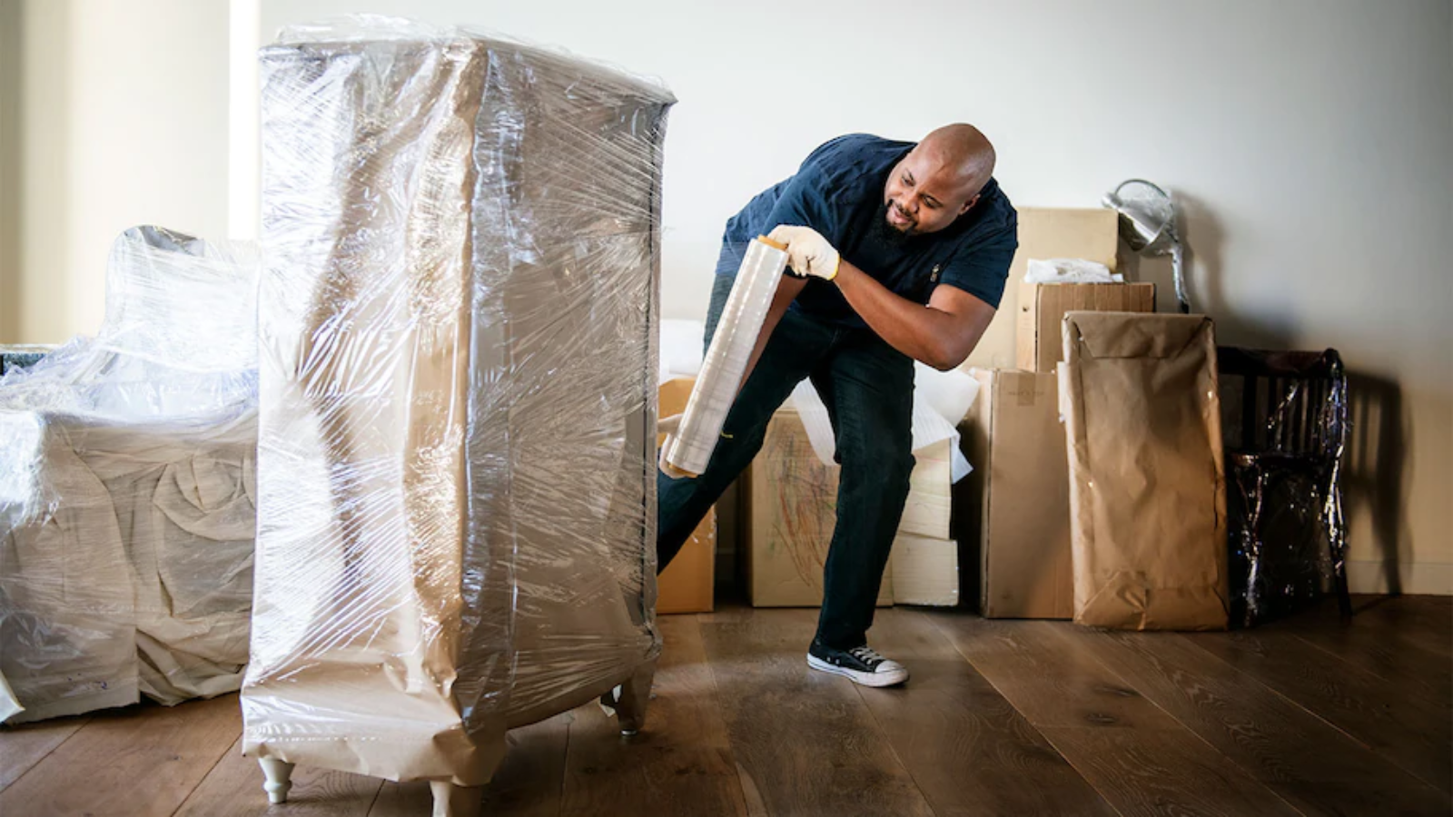 Factors to Consider When Choosing a Top Movers and Packers Company