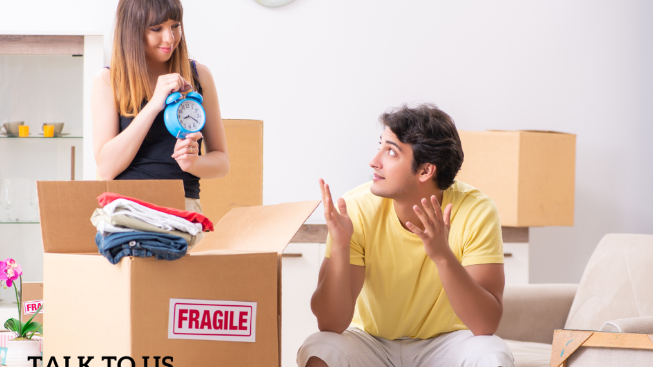 Elite Movers and Packers in Dubai