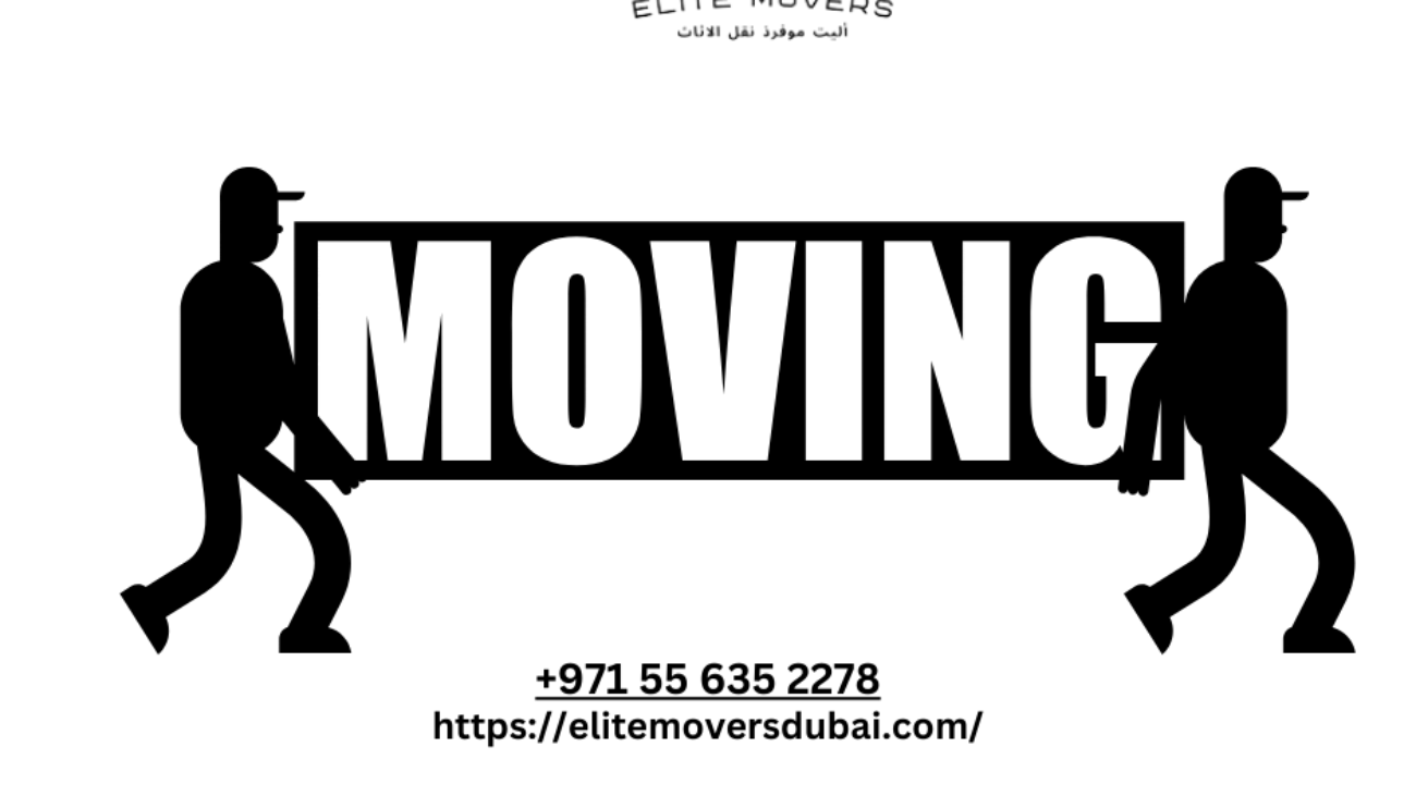 Home Movers and Packers in Dubai