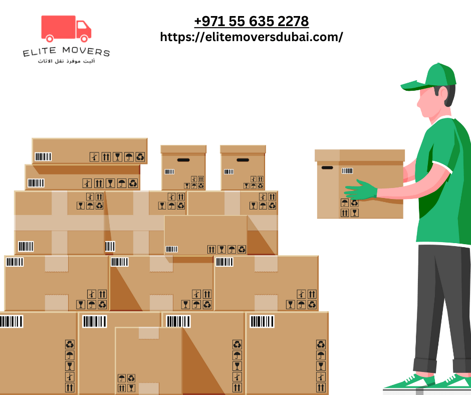 Customer reviews and testimonials of cheap movers in Dubai