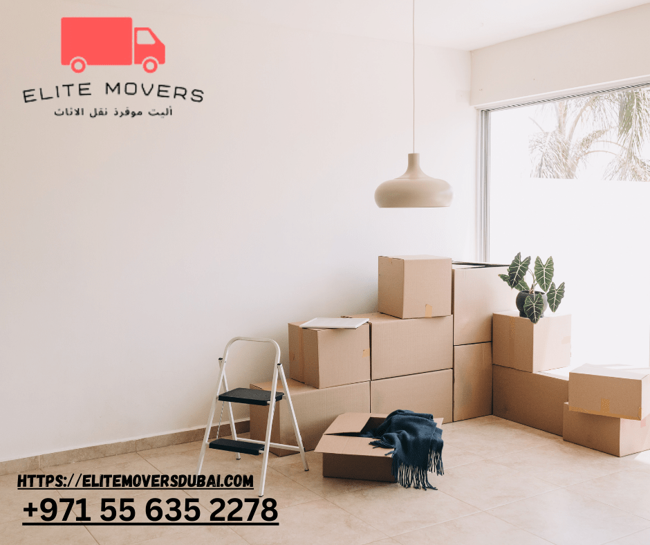 Dubai movers