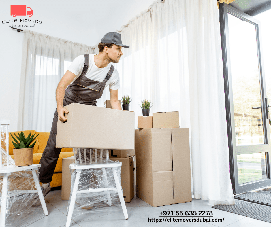 Tips for a Smooth and Stress-Free Moving Experience