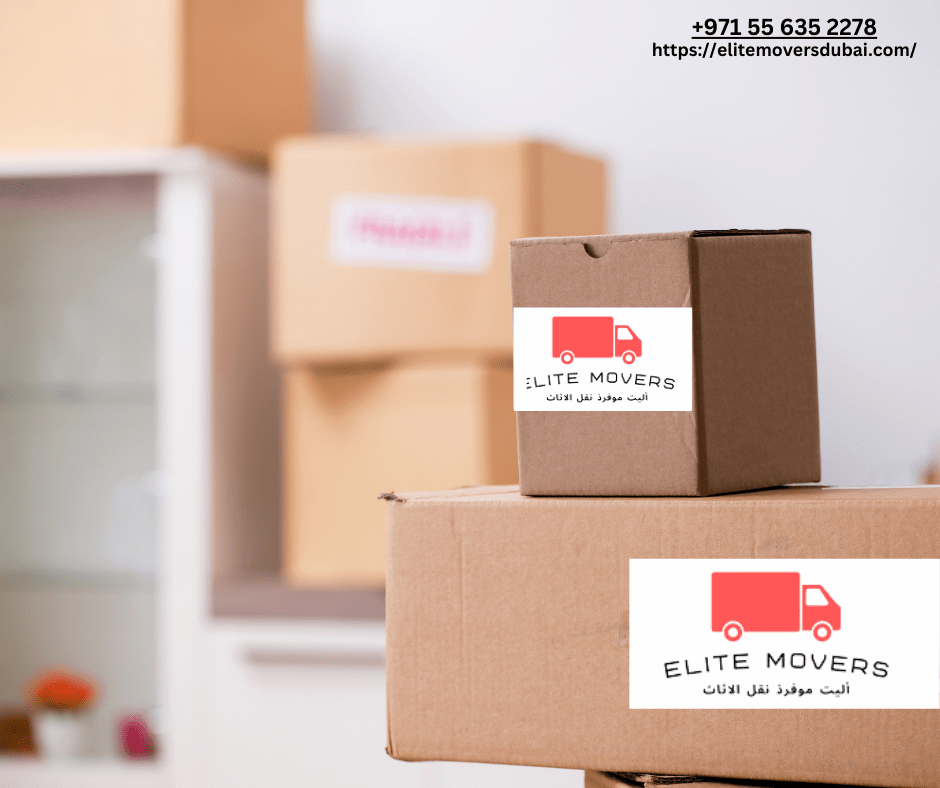 Factors to Consider When Selecting a Moving and Packing Company