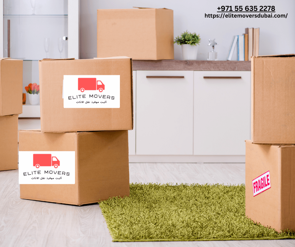 Cost Considerations and Budgeting for Your Move