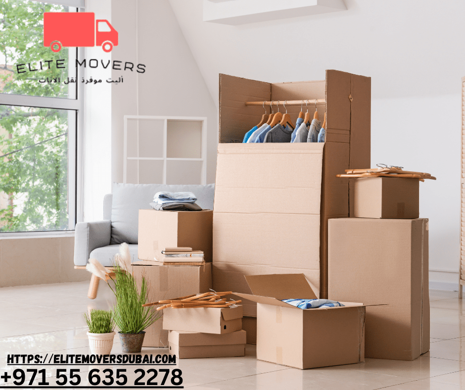 Researching and comparing moving companies