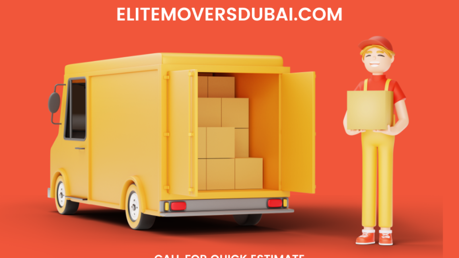 Professional Home Moving Company