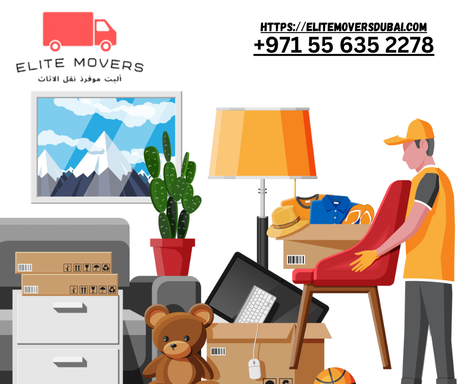 Factors to Consider When Choosing a Moving Company