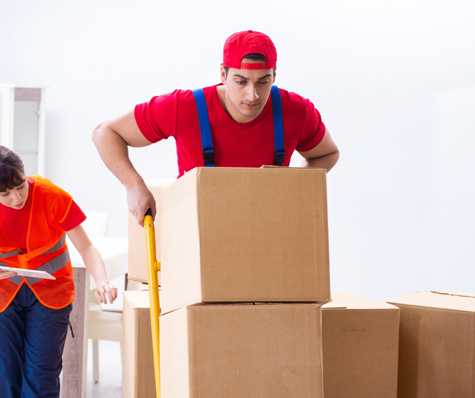 Pricing and packages offered by Elite Movers and Packers