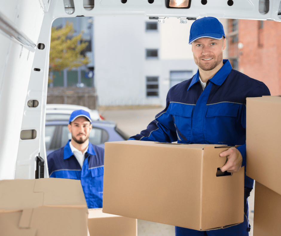 Benefits of hiring best movers in Dubai Silicon Oasis