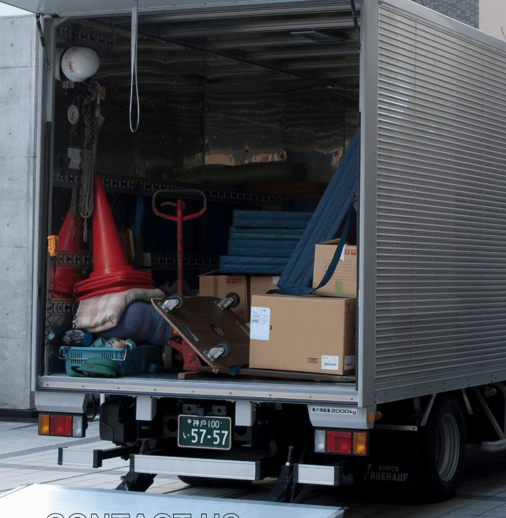 Additional services provided by villa movers and packers in Mirdif