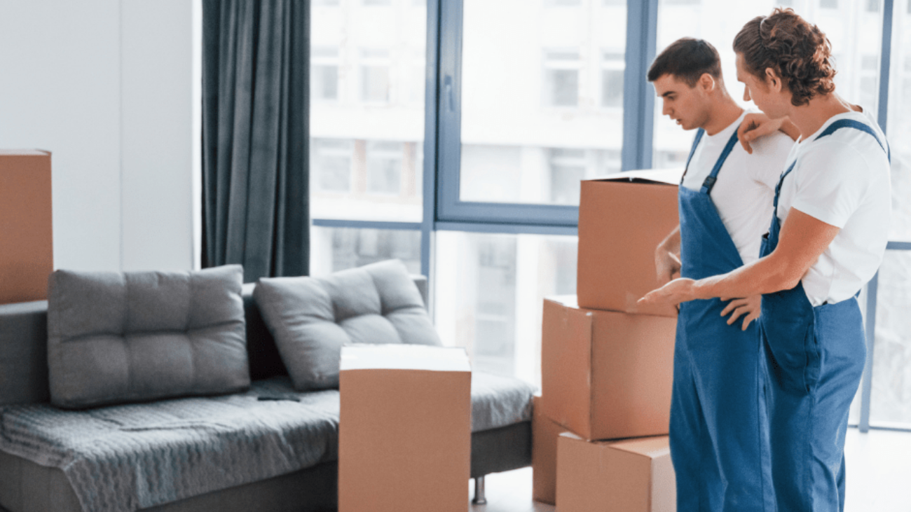 Elite movers and packers in Downtown Dubai