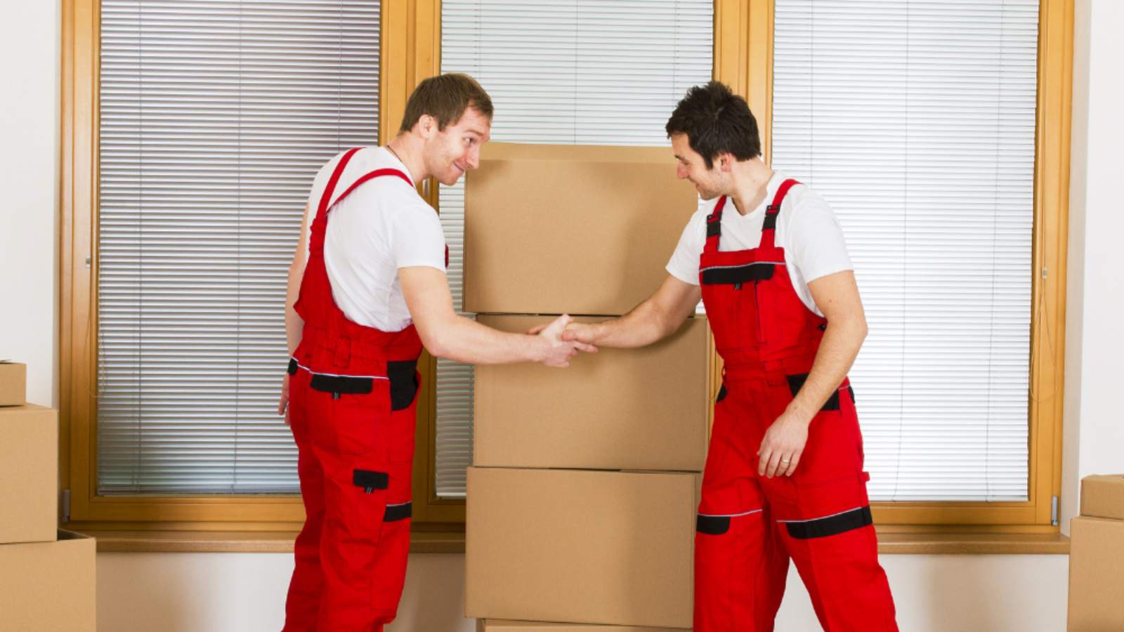 Home Movers and Packers in Abu Dhabi