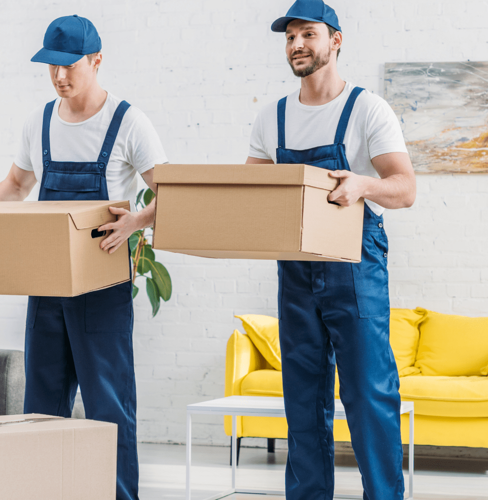 Why we select Apartment Movers in Marina, Dubai