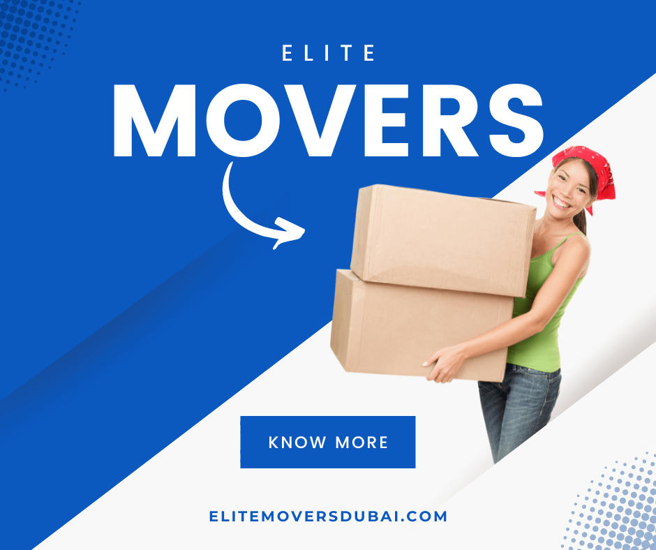 Additional Services Offered by Movers and Packers