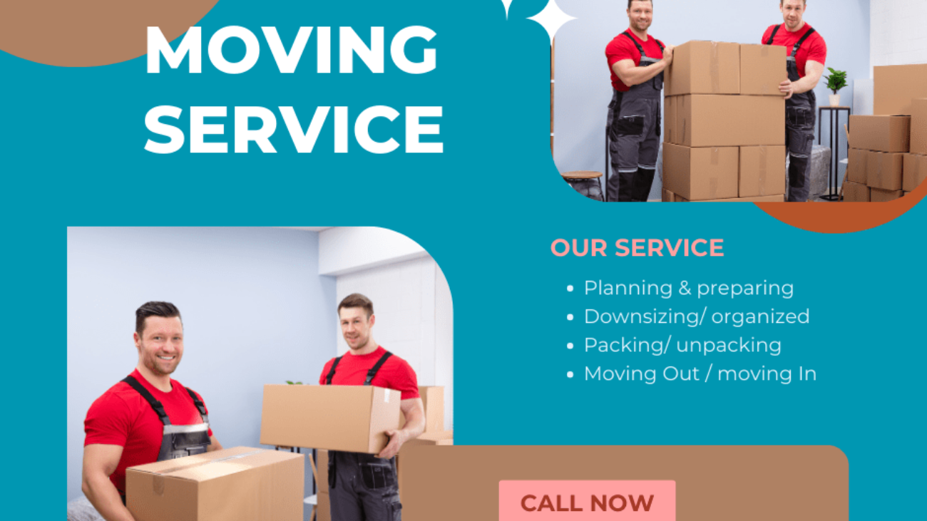 Movers and Packers in Karama Dubai