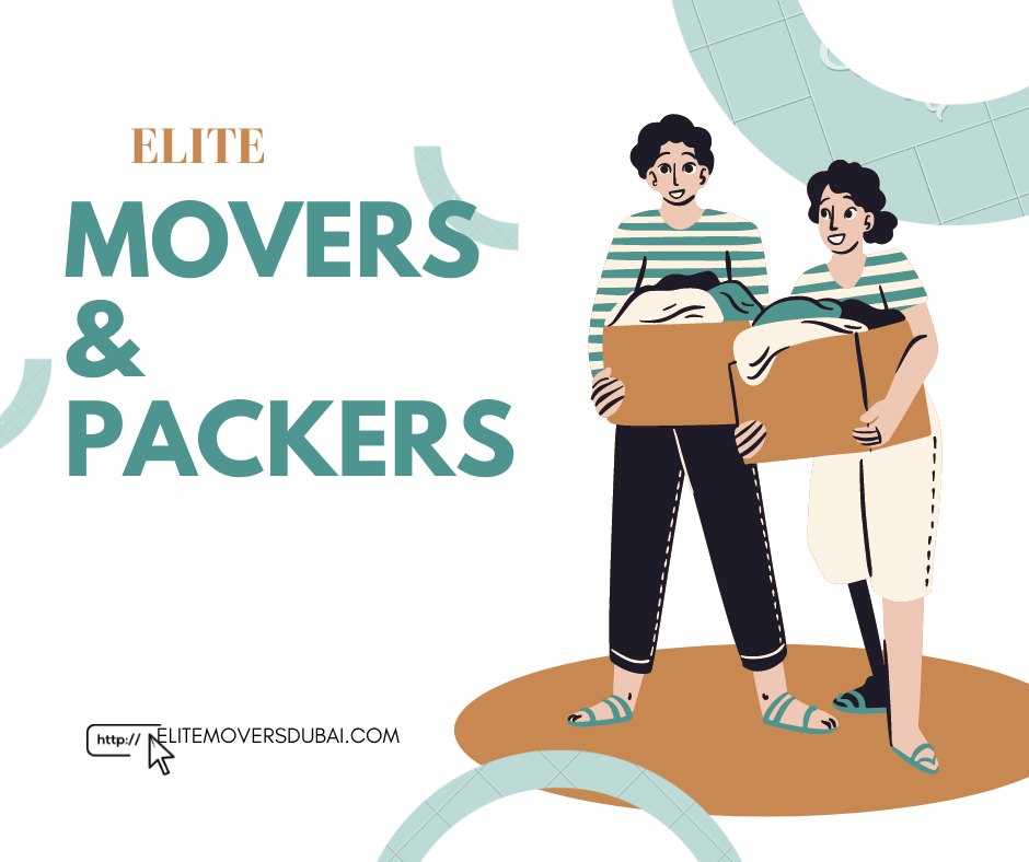 elite movers