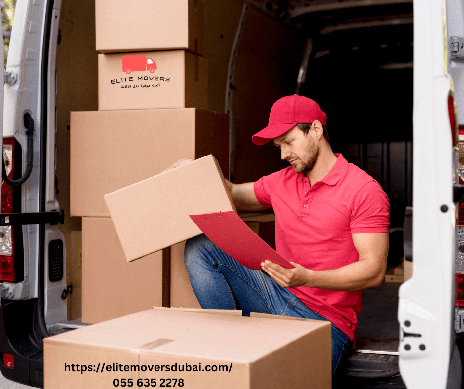 Factors to consider when choosing movers and removals in Arabian Ranches