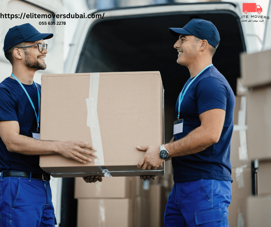 Reviews and testimonials of the best movers and removals in JLT Dubai