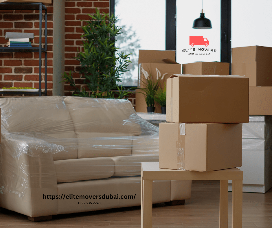 Researching Movers and Removers in Meydan City