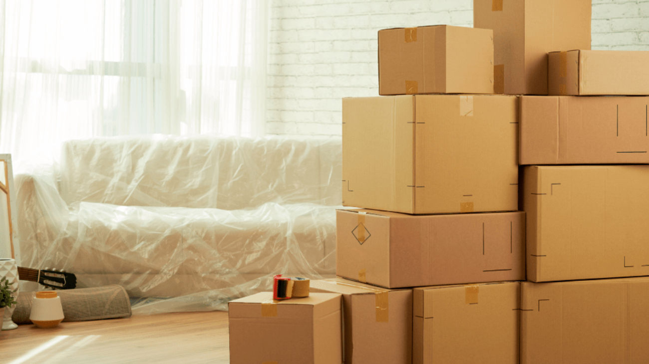 Movers and Removers in Meydan City