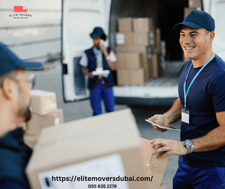 Factors to Consider When Choosing Movers in Emirates Hills Dubai