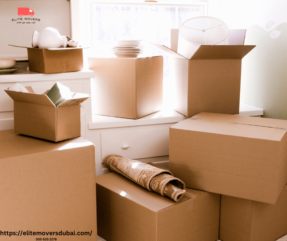 Factors to Consider When Choosing Movers in Jumariah Gulf Estate