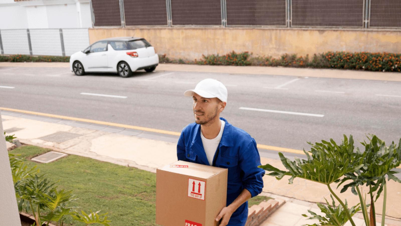 Movers in The Villa Dubai