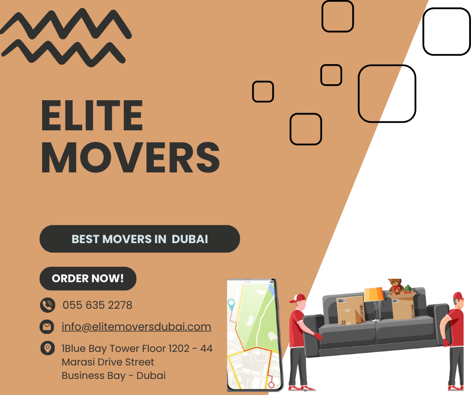 Mistakes to avoid when hiring movers and packers in Dubai