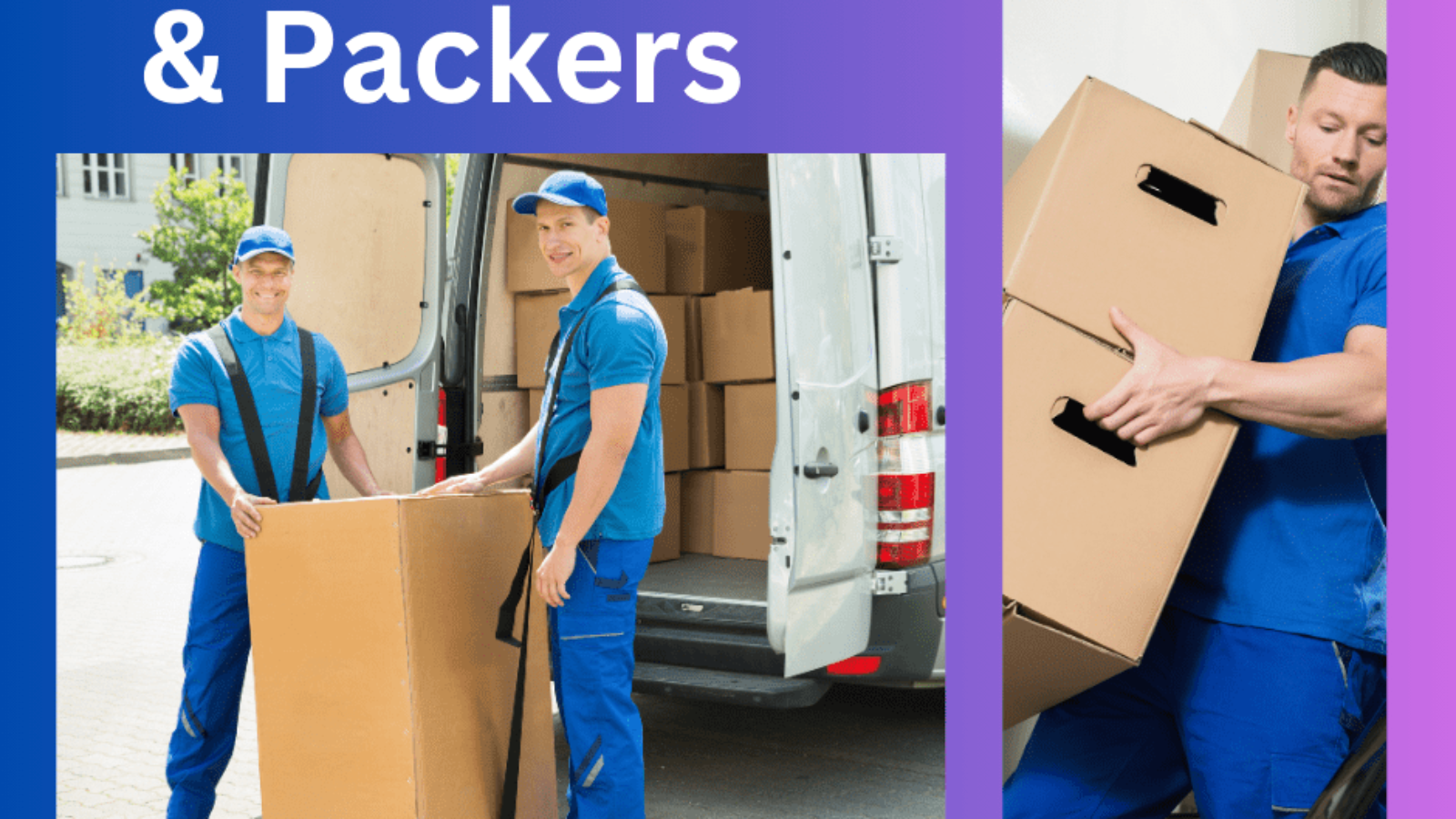 professional moving and packing company in Dubai