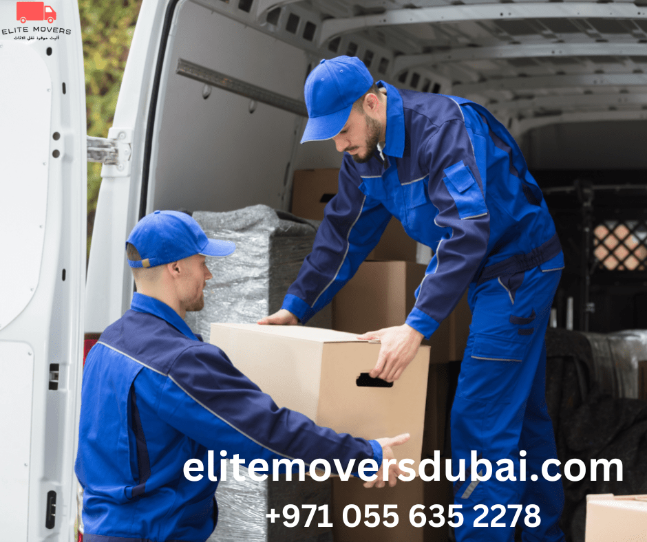 How to find efficient and reliable movers packers