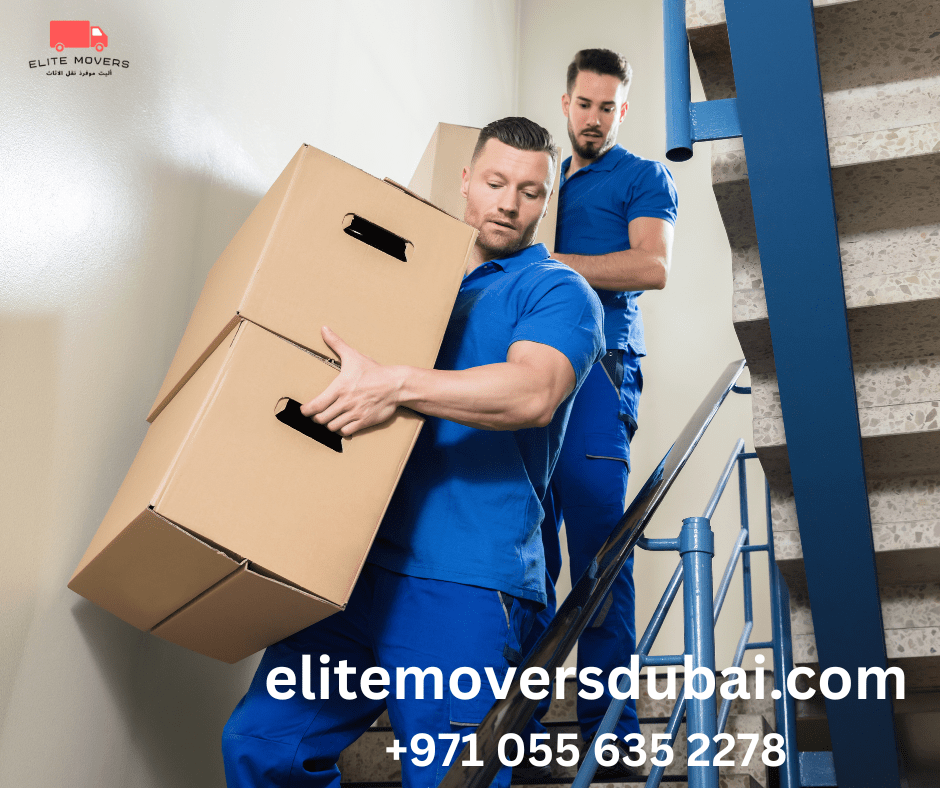 Reviews and testimonials of Movers Packers in Remraam Dubai