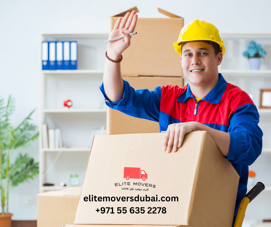 Negotiating the Best Deal with Packers and Movers