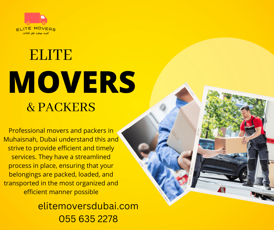 Cost considerations when hiring movers and packers