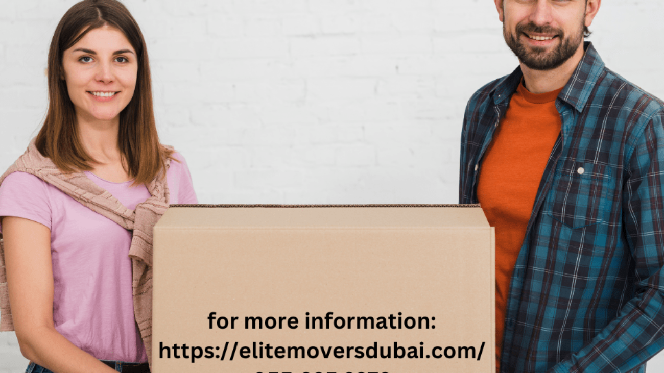 Apartment Movers in Al Mina Dubai