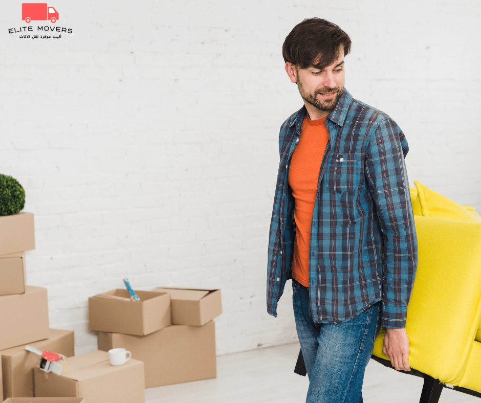 Questions to Ask Before Hiring Apartment Movers