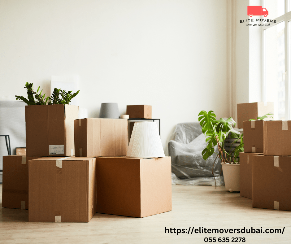 Cost considerations for Reliable Villa Moving in Dubai