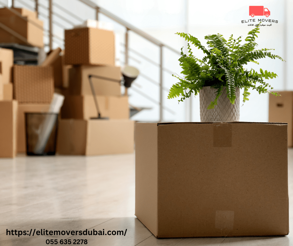 Factors when choosing Reliable Villa Moving in Dubai