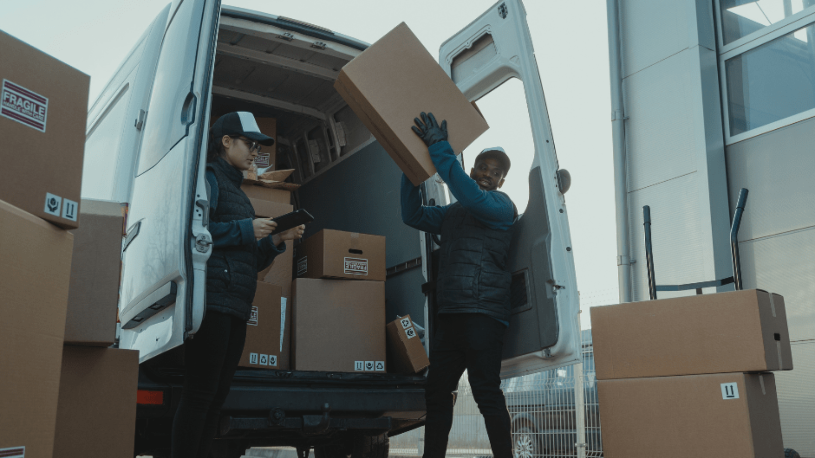 Best villa moving services