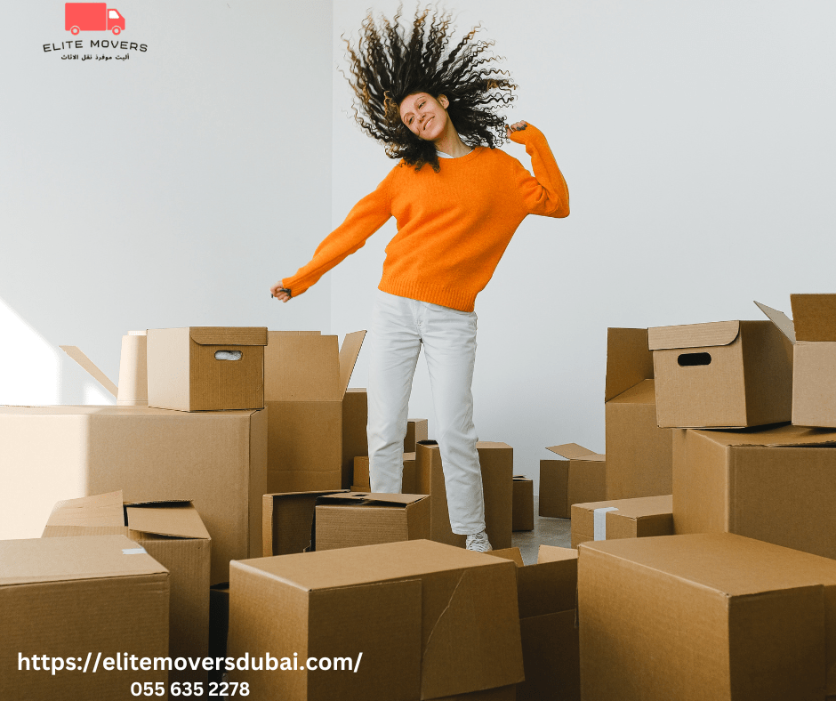 How to find the cheap villa movers in Dubai