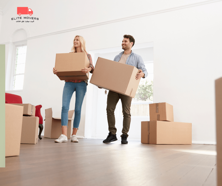 Tips for a stress-free relocation with best packing services in Dubai