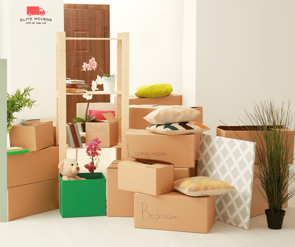 Factors to consider when choosing The Best Movers in Ras Al Khaimah