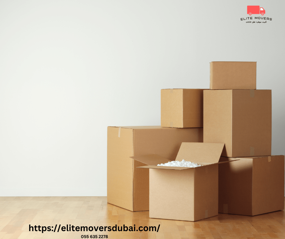 Relating quotes offered by different movers and packers