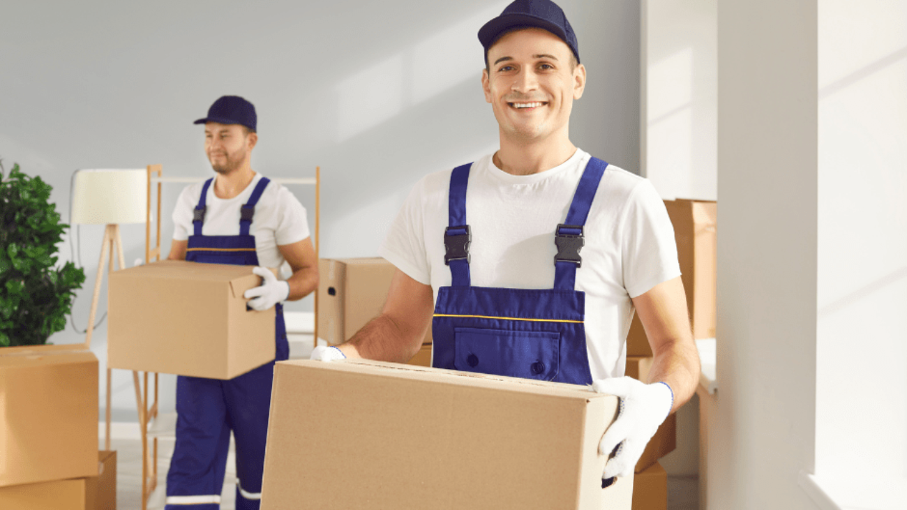 villa moving services Dubai