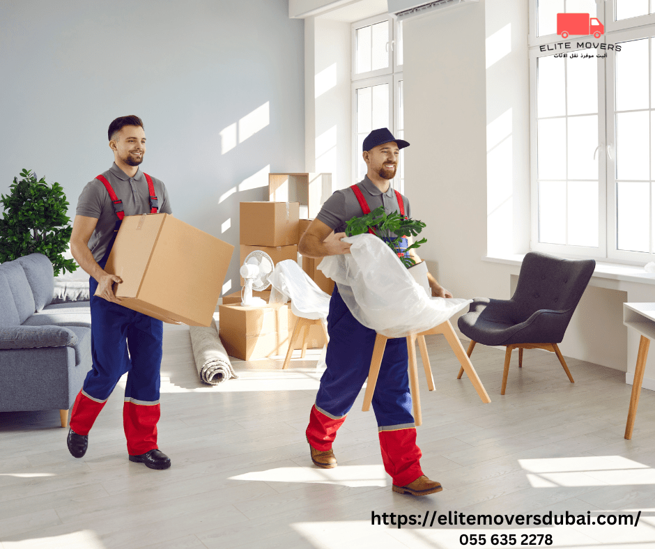 How to Find Reliable and Experienced House and Villa Movers