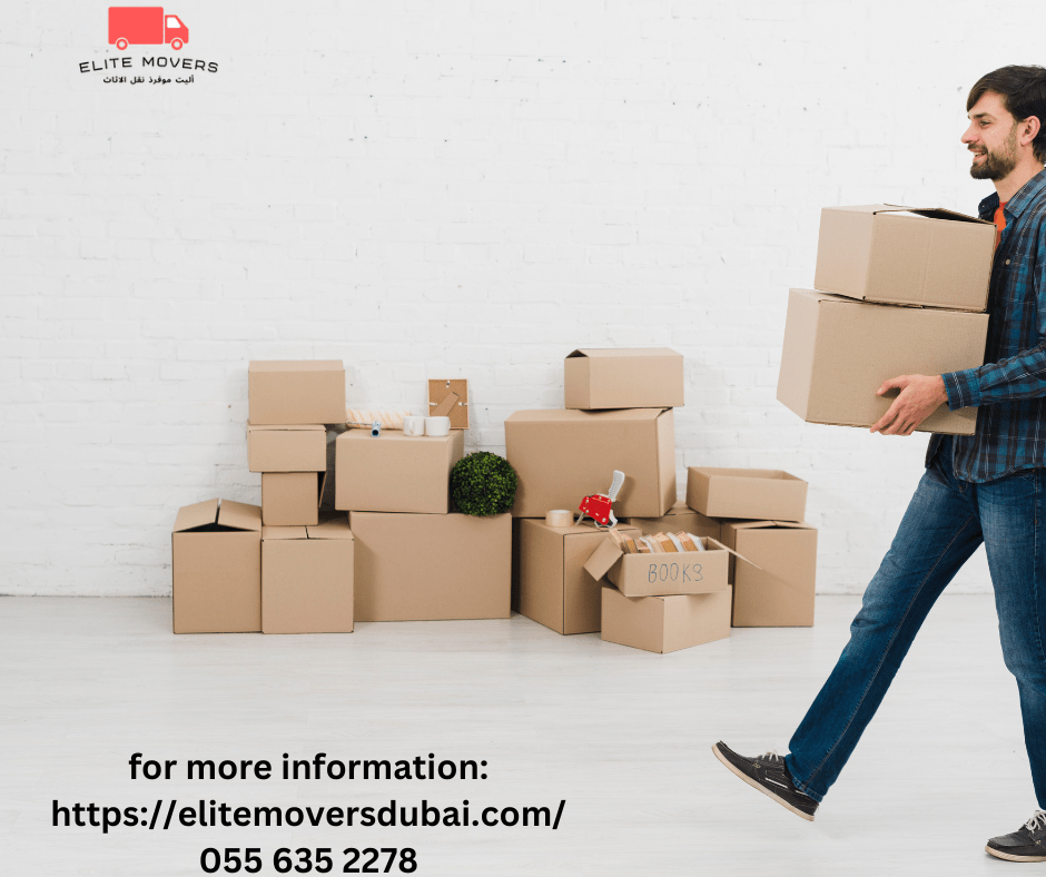 Factors to Consider When Choosing Apartment Movers