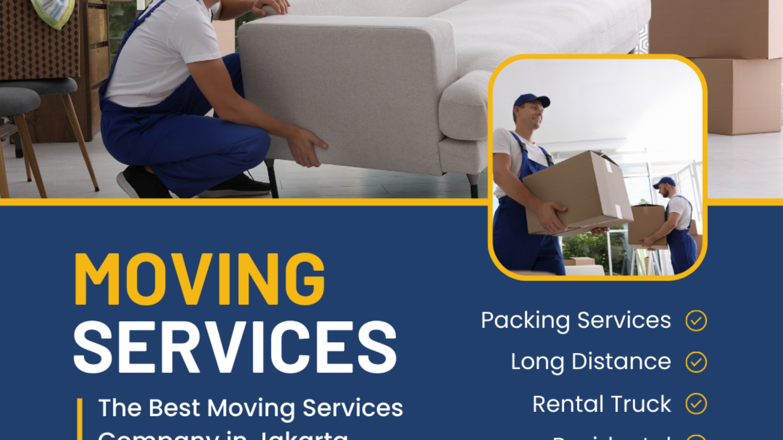 Best Apartment Mover Services