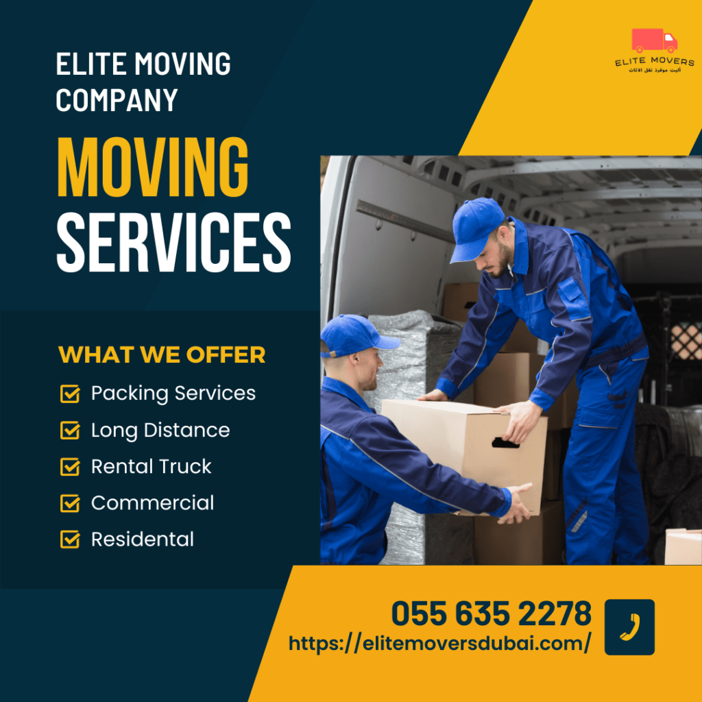 Researching and Comparing Best Apartment Mover Services