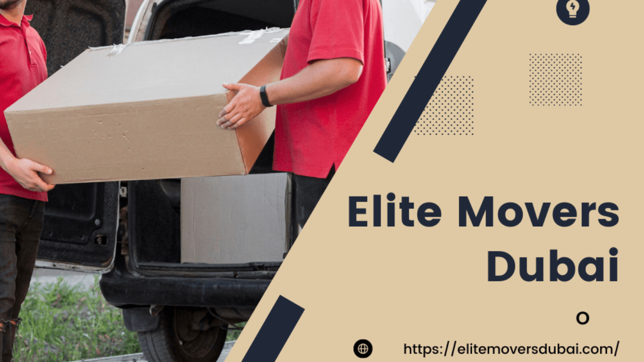 Movers and Packers in Jebel Ali