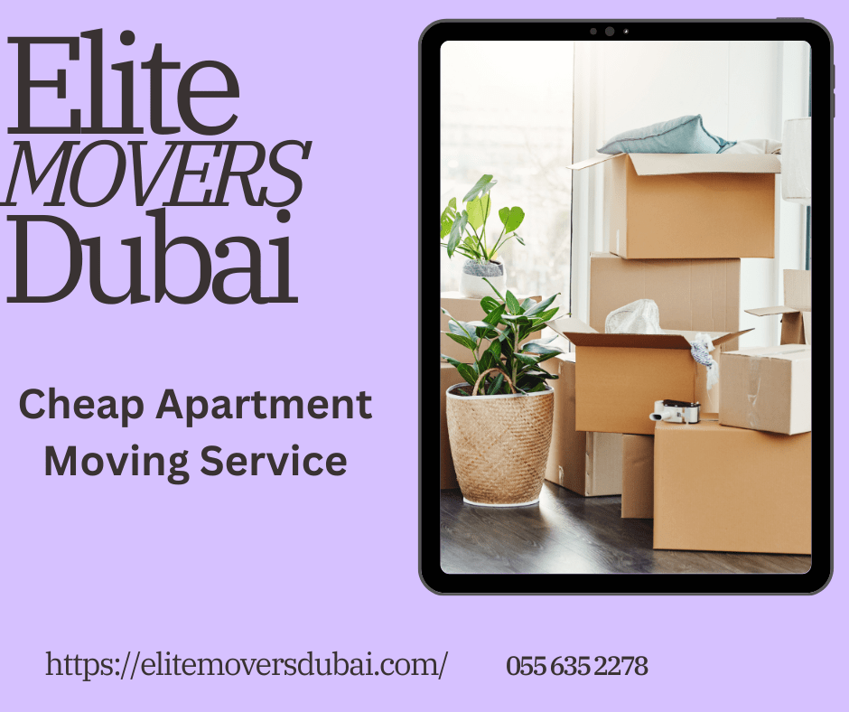 How to find cheap apartment moving services