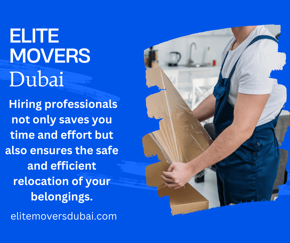 Factors to consider when choosing movers in Discovery Gardens Dubai